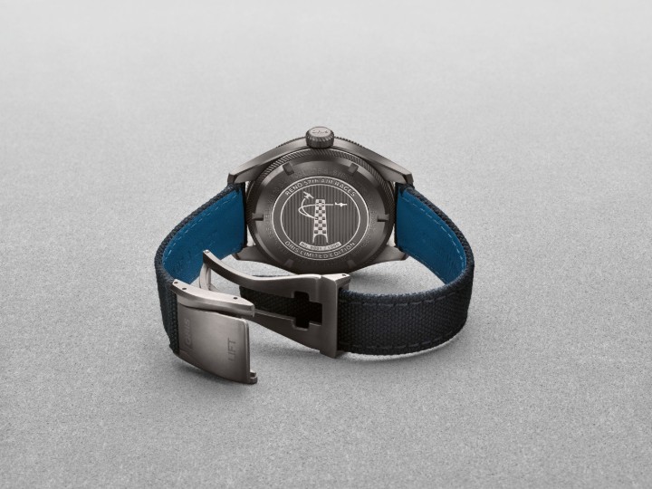 Obrázok z Oris Big Crown ProPilot GMT 57th Reno Air Races Limited Edition