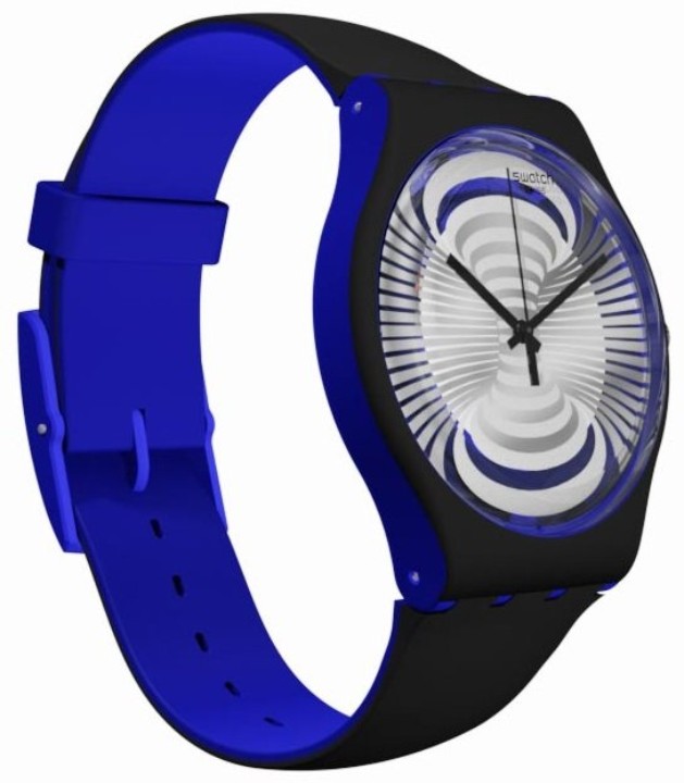 Obrázok z Swatch Microsillon