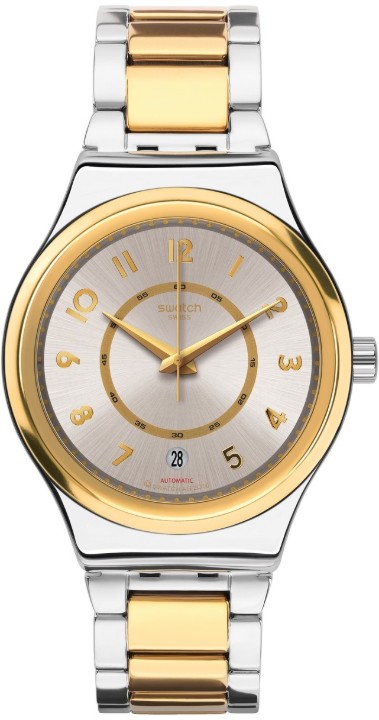 Obrázok z Swatch Sistem Nugget