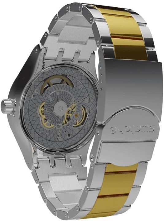 Obrázok z Swatch Sistem Nugget