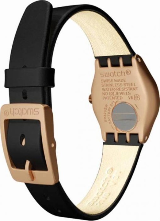 Obrázok z Swatch Oro-Loggia