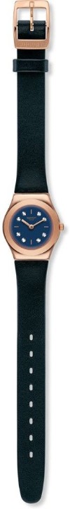 Obrázok z Swatch Oro-Loggia