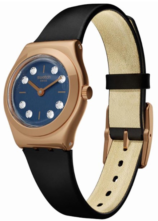 Obrázok z Swatch Oro-Loggia