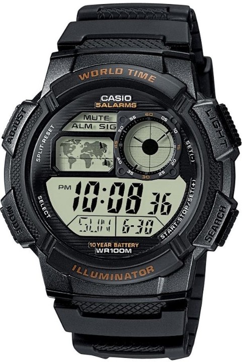 Obrázok z Casio Collection Digital
