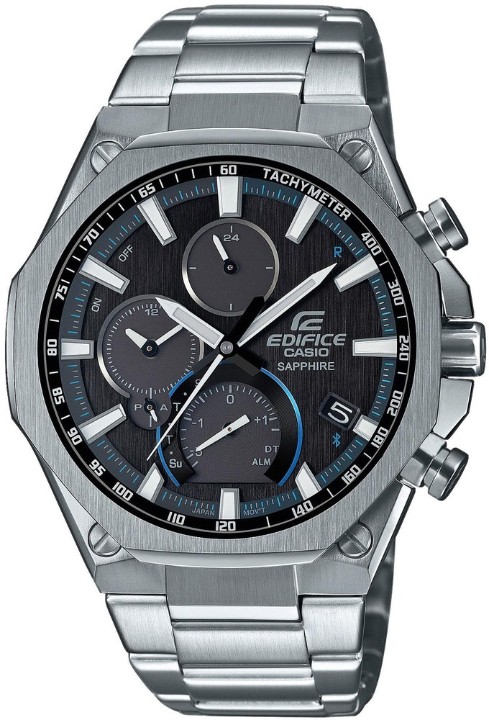 Obrázok z Casio Edifice Bluetooth Solar