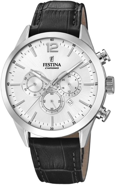 Obrázok z Festina Timeless Chronograph