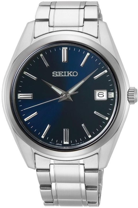 Obrázok z Seiko Quartz