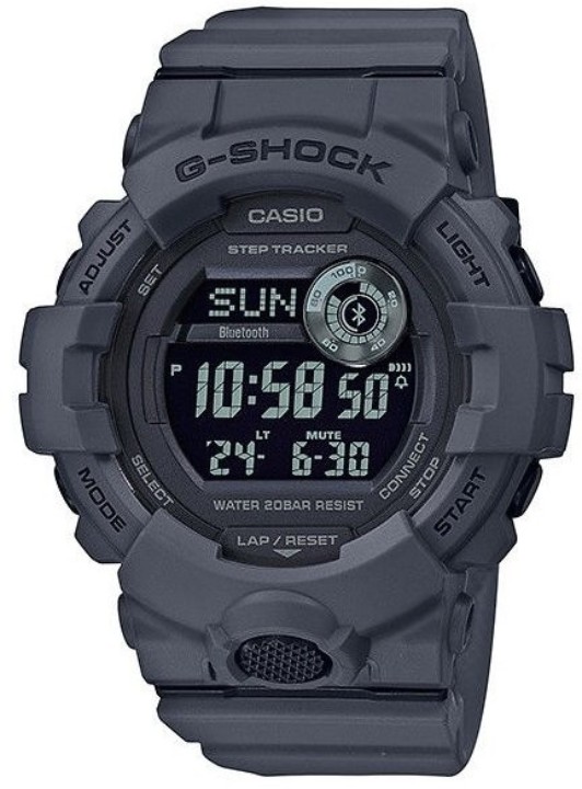 Obrázok z Casio G-Shock G-Squad