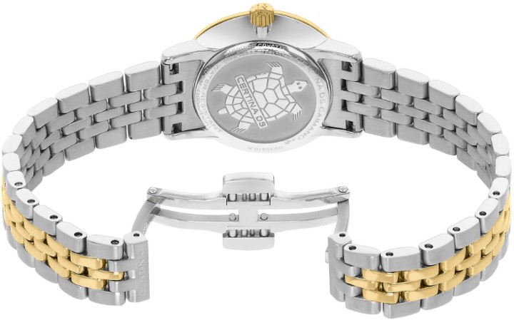 Obrázok z Certina DS Caimano Lady