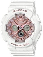 Zobraziť detaily pre Casio Baby-G Obrázok z Casio Baby-G