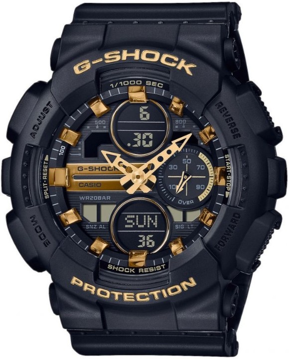 Obrázok z Casio G-Shock