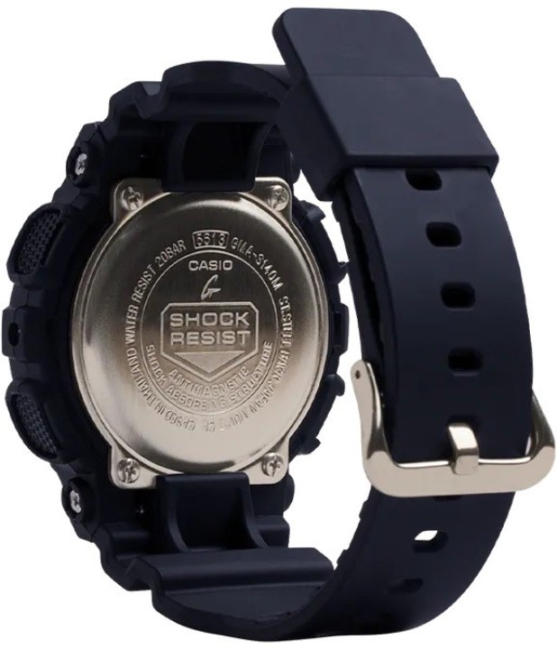 Obrázok z Casio G-Shock