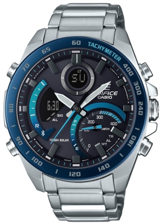 Obrázok z Casio Edifice Bluetooth Solar