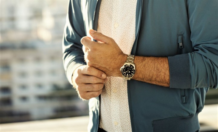 Obrázok z Certina DS Action Diver Powermatic 80