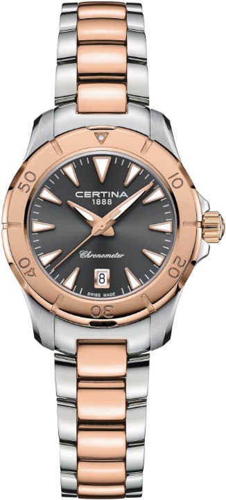 Obrázok z Certina DS Action Diver
