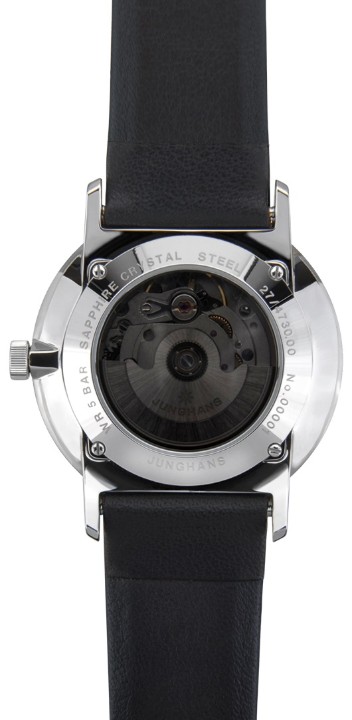 Obrázok z Junghans Form A