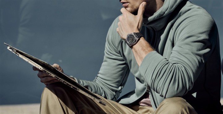 Obrázok z Victorinox I.N.O.X.