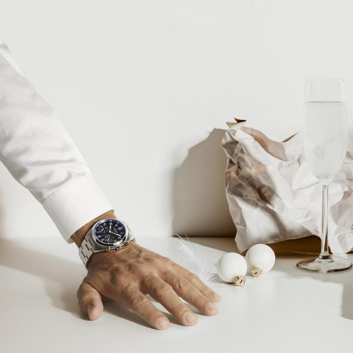 Obrázok z Kronaby Apex 43 Steel