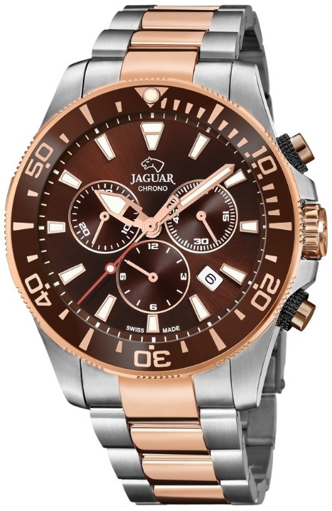 Obrázok z Jaguar Executive Diver