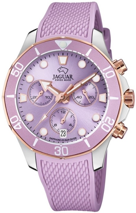 Obrázok z Jaguar Executive Diver