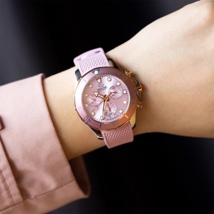 Obrázok z Jaguar Executive Diver