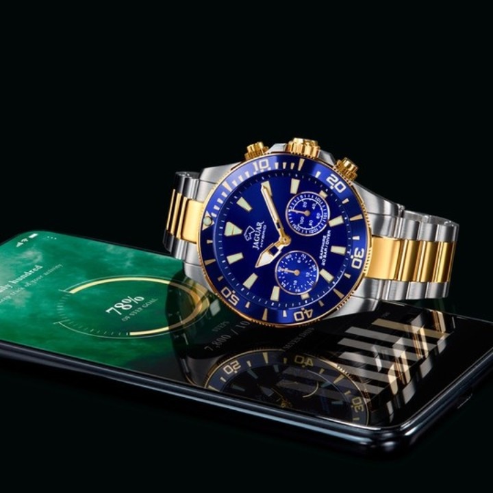 Obrázok z Jaguar Executive Diver Hybrid