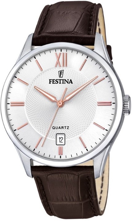 Obrázok z Festina Classics