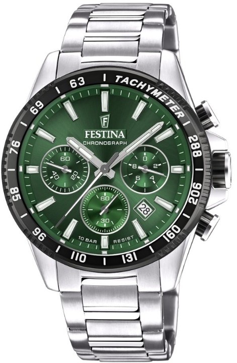 Obrázok z Festina Timeless Chronograph