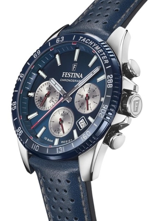 Obrázok z Festina Timeless Chronograph