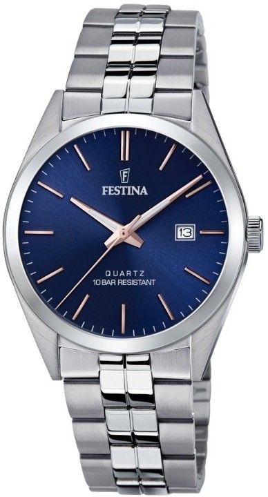 Obrázok z Festina Classics