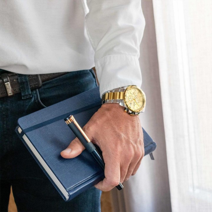 Obrázok z Festina Timeless Chronograph