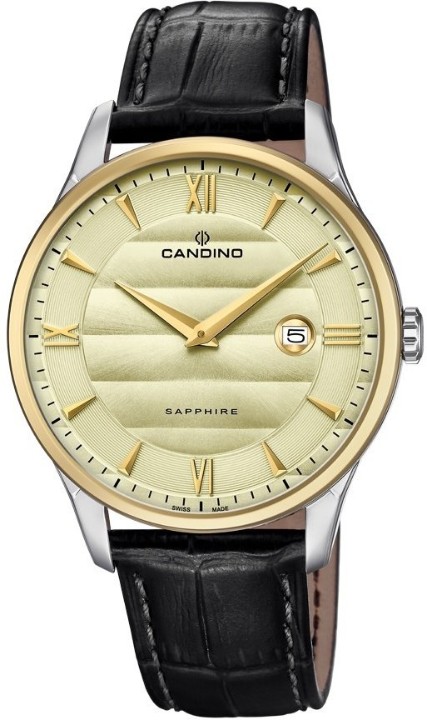 Obrázok z Candino Gents Classic Timeless