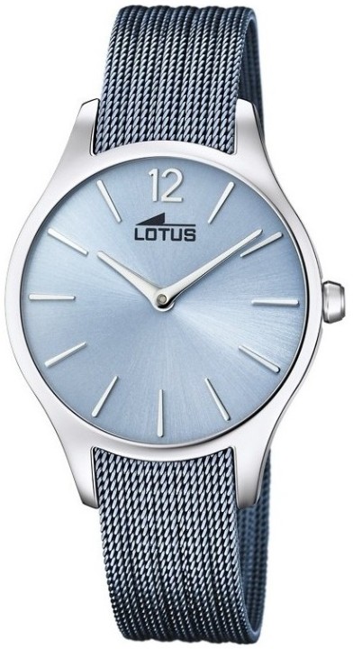 Obrázok z Lotus Bliss