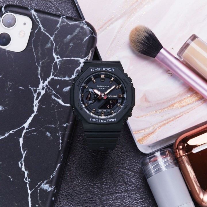 Obrázok z Casio G-Shock Mini Carbon Core Guard