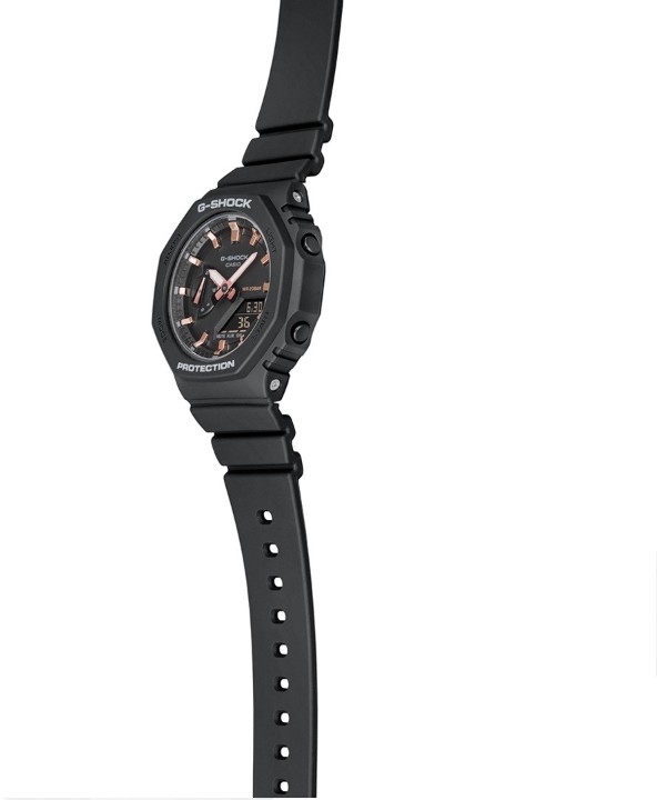 Obrázok z Casio G-Shock Mini Carbon Core Guard