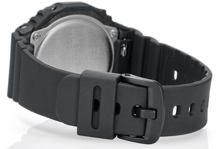 Obrázok z Casio G-Shock Mini Carbon Core Guard