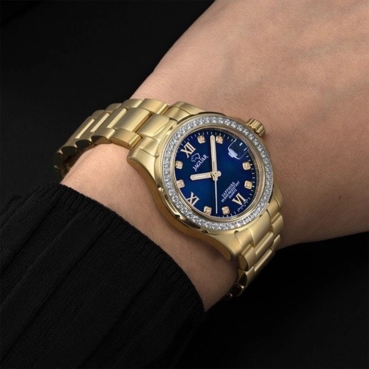 Obrázok z Jaguar Executive Diver