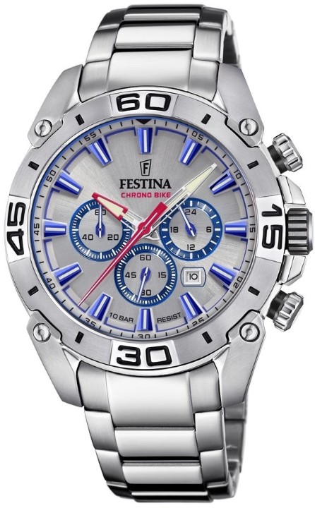 Obrázok z Festina Chrono Bike