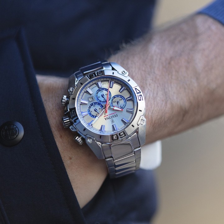 Obrázok z Festina Chrono Bike