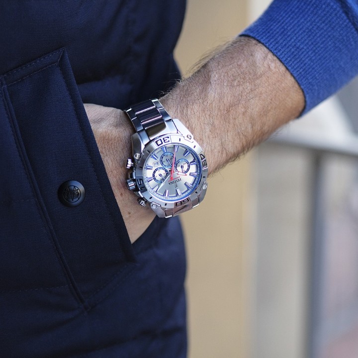 Obrázok z Festina Chrono Bike