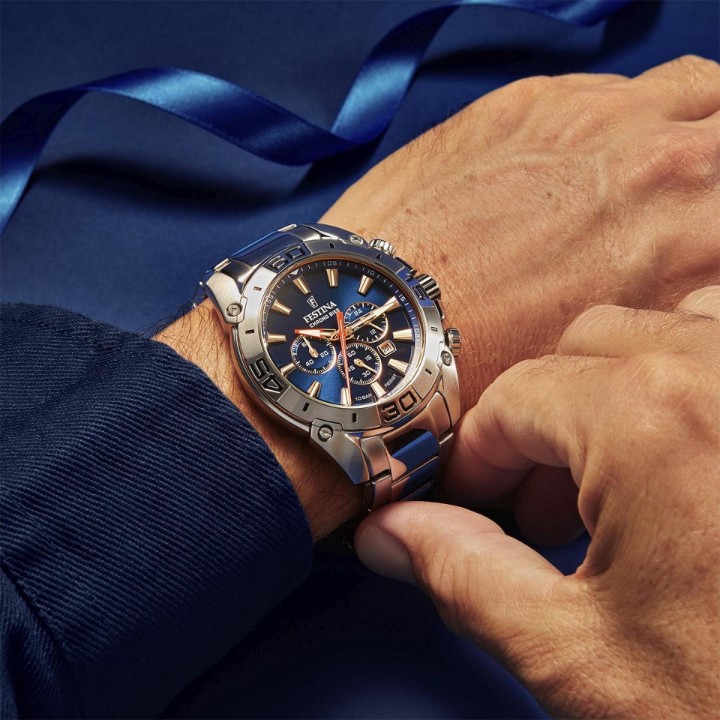 Obrázok z Festina Chrono Bike