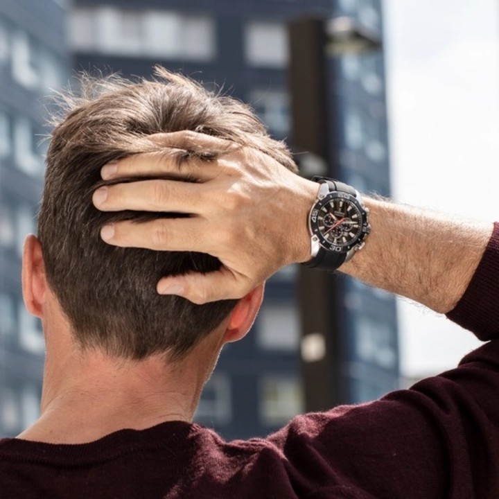 Obrázok z Festina Chrono Bike