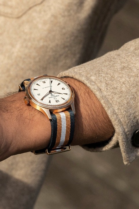 Obrázok z Certina DS Powermatic 80