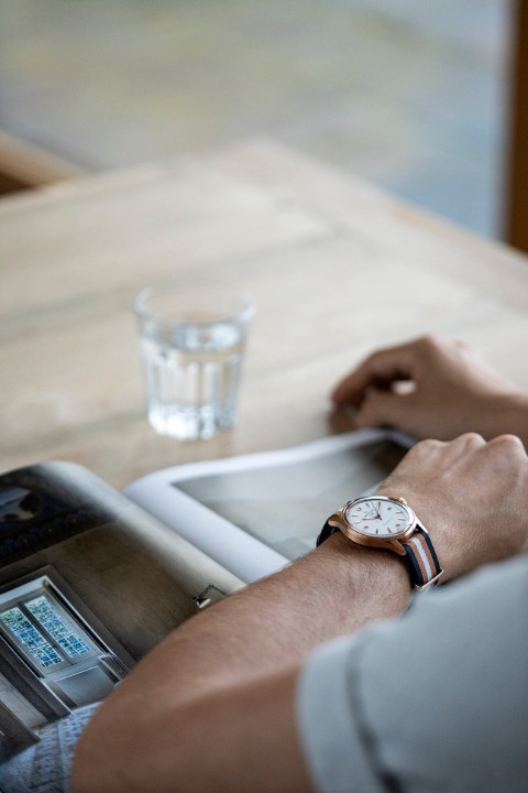 Obrázok z Certina DS Powermatic 80