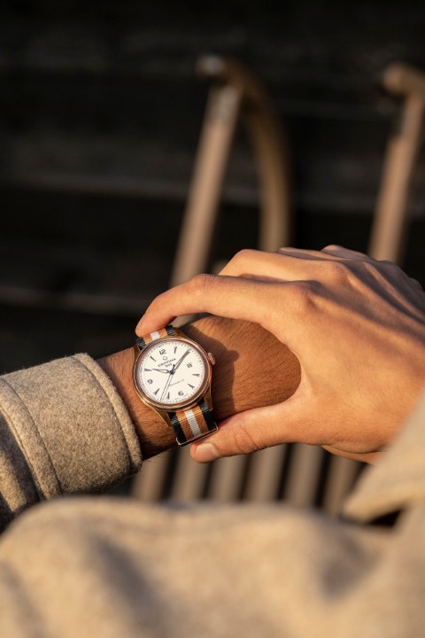 Obrázok z Certina DS Powermatic 80