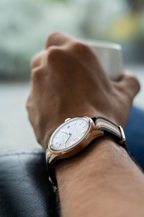 Obrázok z Certina DS Powermatic 80