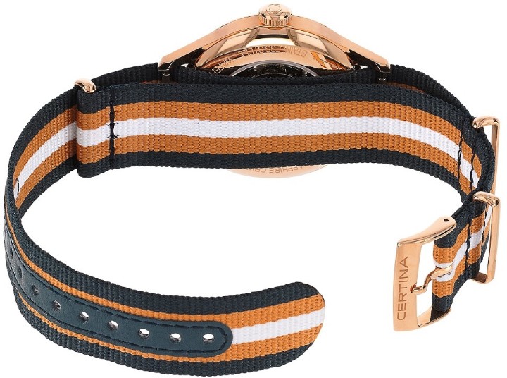 Obrázok z Certina DS Powermatic 80