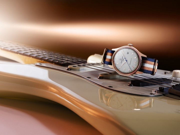 Obrázok z Certina DS Powermatic 80