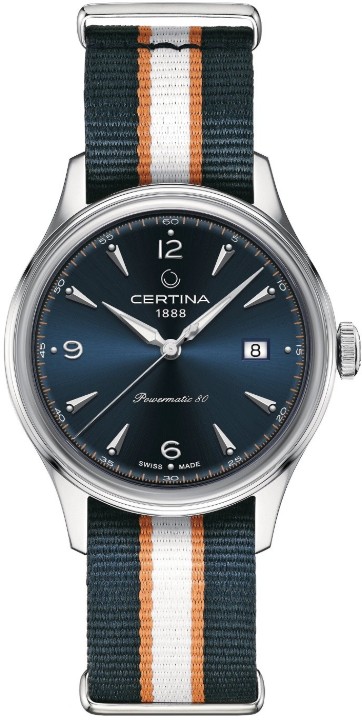 Obrázok z Certina DS Powermatic 80