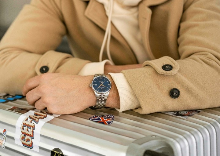 Obrázok z Certina DS-1 Powermatic 80